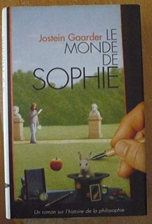 Le monde de sophie