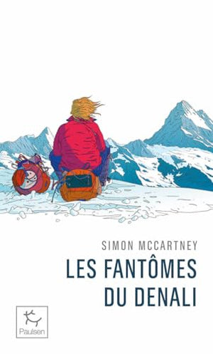 Les fantômes du Denali