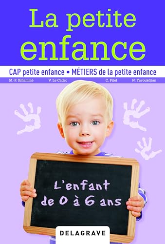 La petite enfance