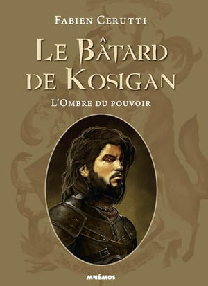 Le bâtard de Kosigan - L'ombre