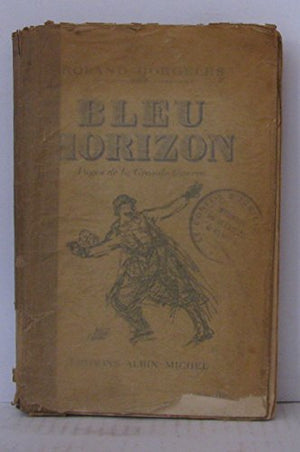 Bleu horizon