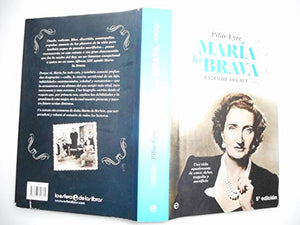 MARIA LA BRAVA (SIN COLECCION)