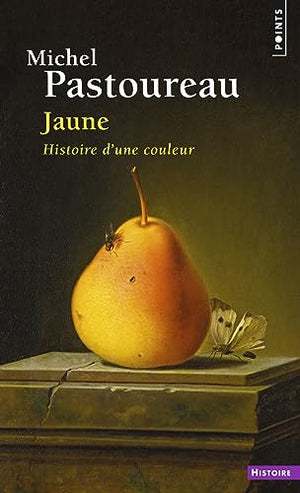 Jaune