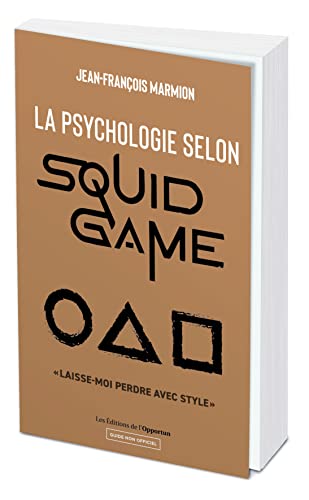 La psychologie selon Squid Game