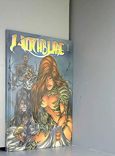 Witchblade  Tome 1