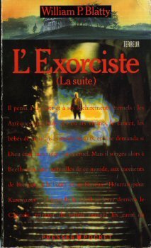 L'exorciste 3