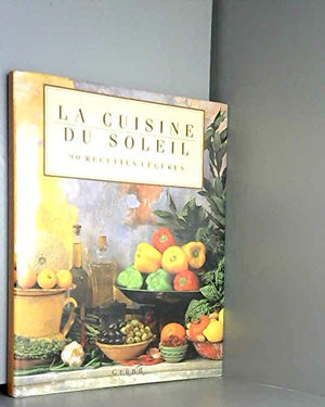 La cuisine du soleil