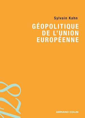 Géopolitique de l'Union européenne