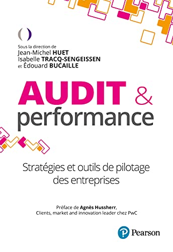 Audit et performance: Stratégies et outils de pilotage des entreprises