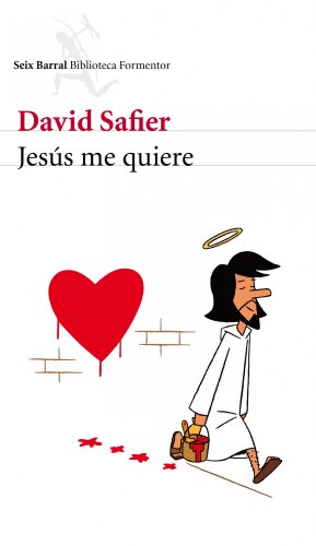 Jesús me quiere (Biblioteca Formentor)