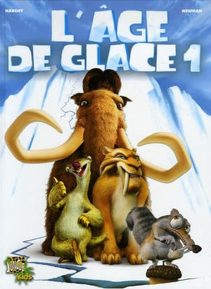 L'âge de glace 1