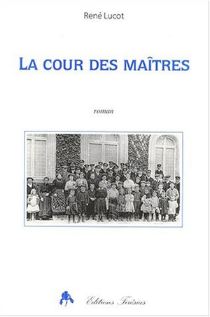 La cour des maîtres