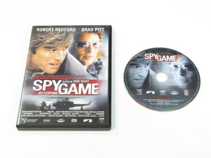 Spy Game [Édition Simple] [Édition Simple]