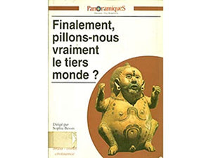 Finalement, pillons-nous vraiment le tiers Monde?