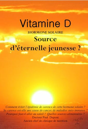 Vitamine D - Source d'éternelle jeunesse ?