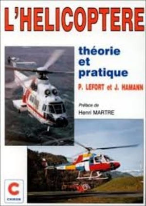 L'hélicoptère