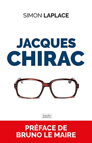 Jacques Chirac: Une histoire française