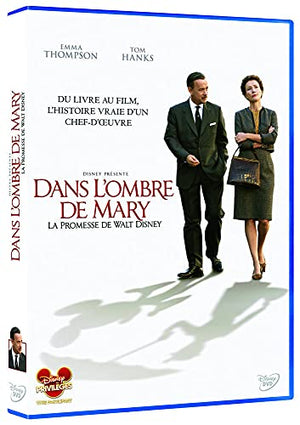 dans l'ombre de Mary-La promesse de Walt Disney