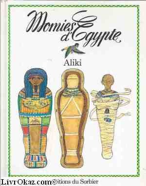 Momies d'Égypte