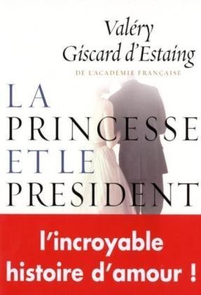 La princesse et le Président