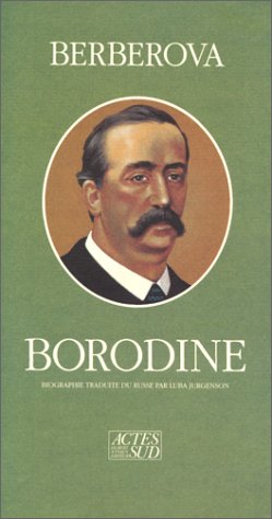 Alexandre Borodine (1834-1887)
