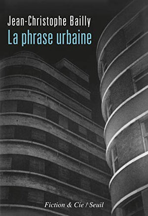 La phrase urbaine