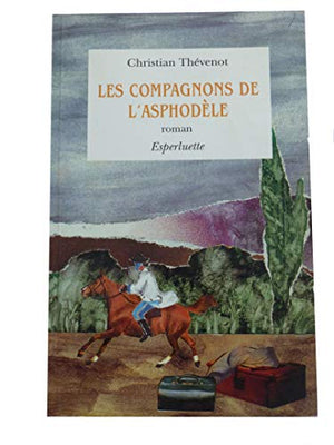 Les Compagnons de l'asphodèle