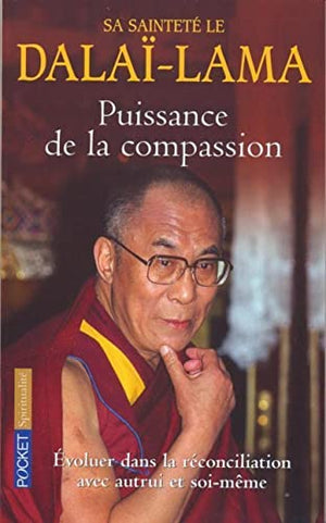 Puissance de la compassion