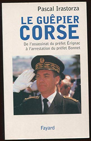 Le Guêpier corse