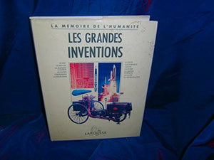 Les grandes inventions