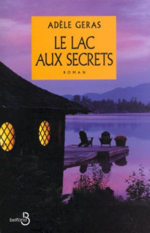 Le lac aux secrets