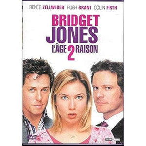 Bridget Jones : L'âge de raison