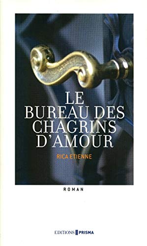 Le bureau des chagrins d'amour