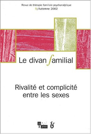 Rivalité et Complicité entre les sexes