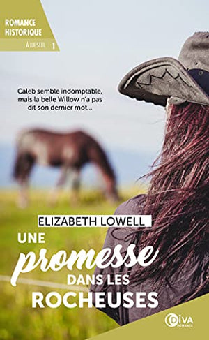 Une promesse dans les rocheuses (tome 1): lui seul