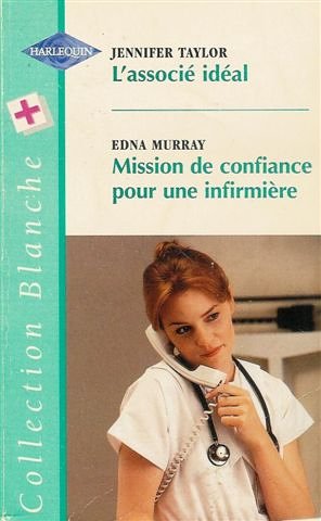 L associé idéal + Mission de confiance