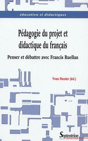 Pédagogie du projet & didactique du français