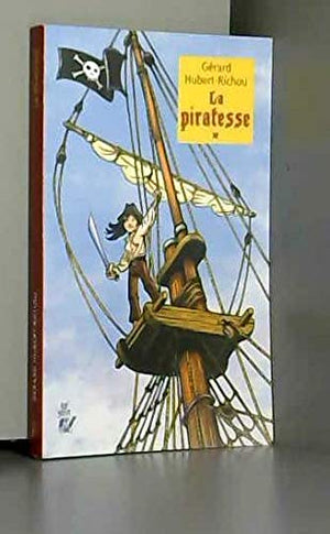 La piratesse