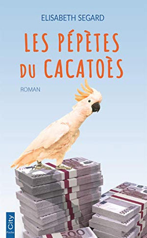 Les pépètes du cacatoès