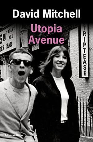 Utopia Avenue