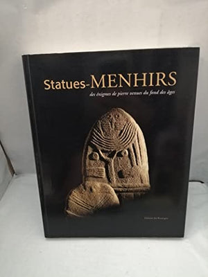 STATUES-MENHIRS