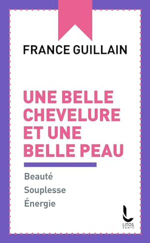 Une belle chevelure et une belle peau