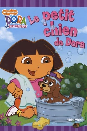 Le petit chien de Dora