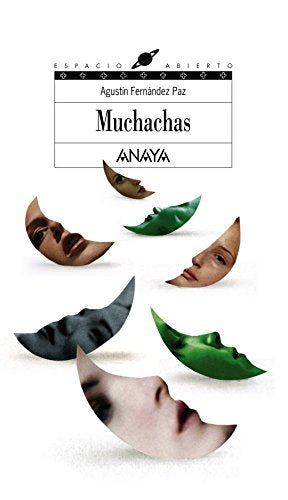 Muchachas: 117 (LITERATURA JUVENIL - Espacio Abierto)