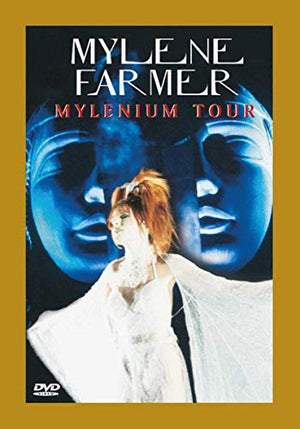 Mylène Farmer : Mylenium tour