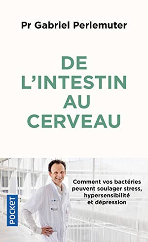 De l'intestin au cerveau