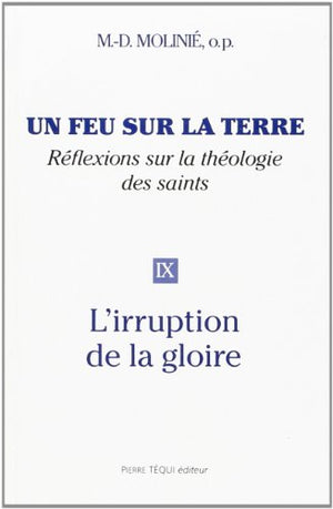 L'irruption de la gloire