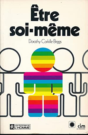 Être soi-même