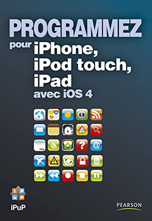 Bloc-notes programmez pour iPhone, iPod touch, iPad avec l'OS 4.00