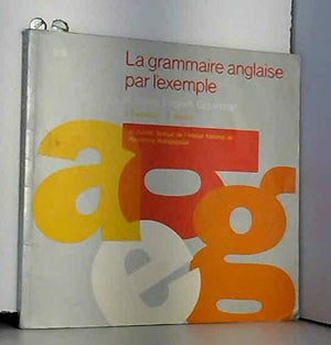 A Basic English Grammar